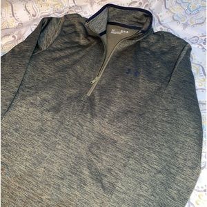 Mens underarmor sweatshirt